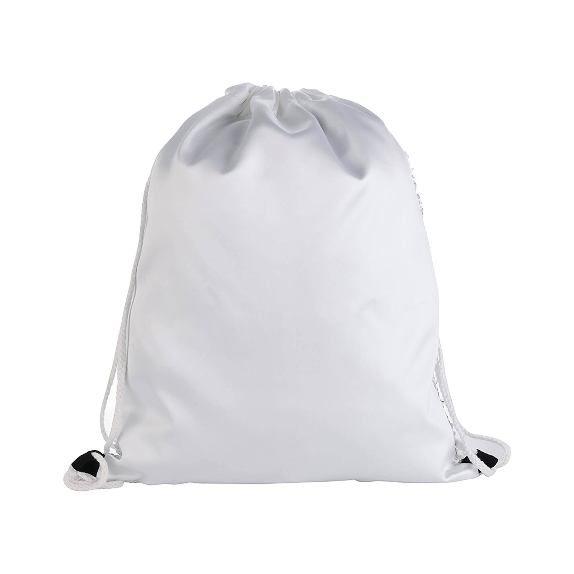 Craft Express 4ct. Sequined Drawstring Backpack Set